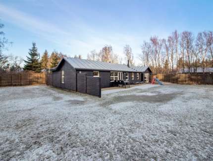 Billede af sommerhus/feriehus