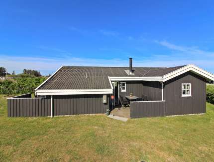 Billede af sommerhus/feriehus