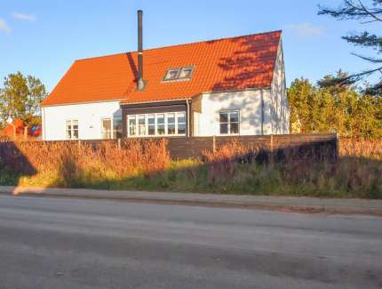 Billede af sommerhus/feriehus