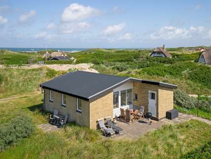 Bilde av hytte / feriehus