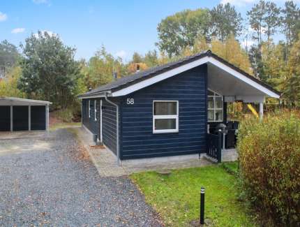 Billede af sommerhus/feriehus