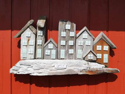 Pictures of holiday home