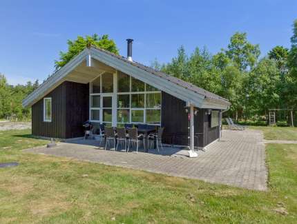 Billede af sommerhus/feriehus