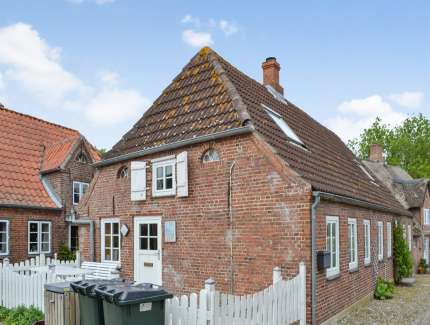 Billede af sommerhus/feriehus