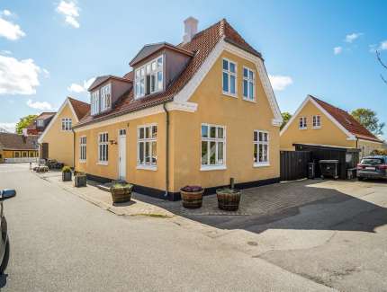 Billede af sommerhus/feriehus