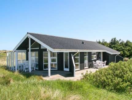 Billede af sommerhus/feriehus