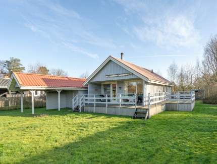 Billede af sommerhus/feriehus
