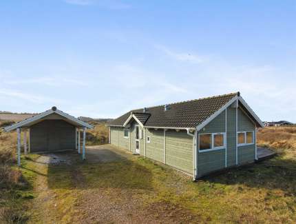 Billede af sommerhus/feriehus