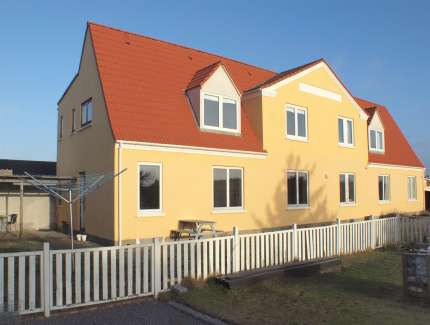 Billede af sommerhus/feriehus