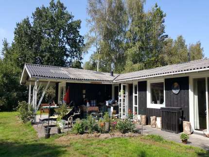 Billede af sommerhus/feriehus