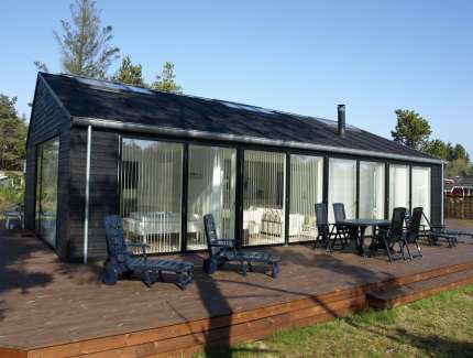 Billede af sommerhus/feriehus