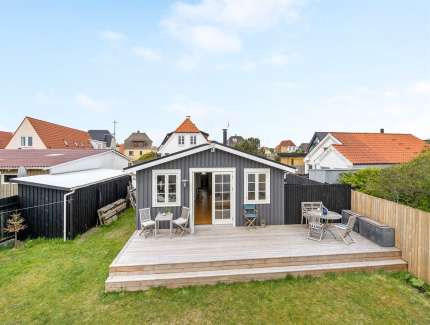 Billede af sommerhus/feriehus