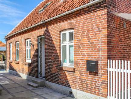 Billede af sommerhus/feriehus