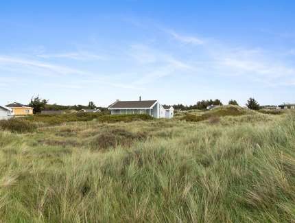 Bild des Ferienhauses