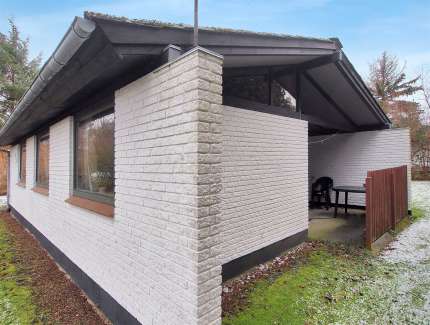 Billede af sommerhus/feriehus