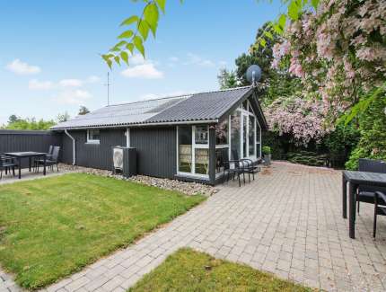 Bild av stuga/semesterhus