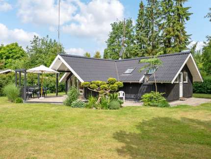 Billede af sommerhus/feriehus