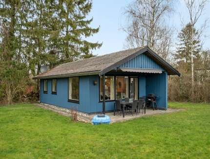 Billede af sommerhus/feriehus