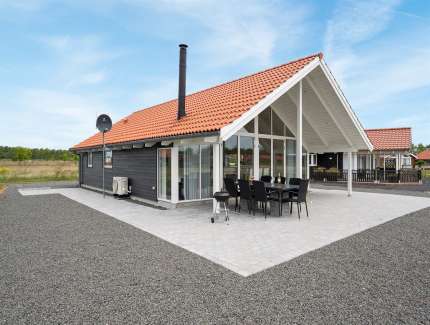 Billede af sommerhus/feriehus