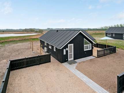 Bilde av hytte / feriehus
