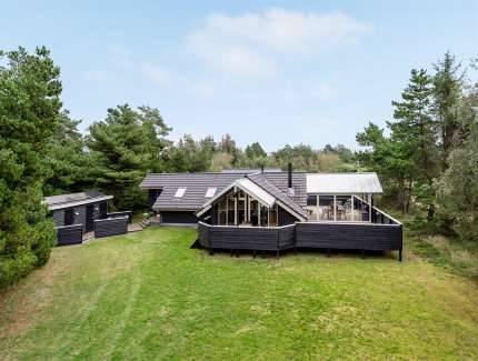 Bild av stuga/semesterhus