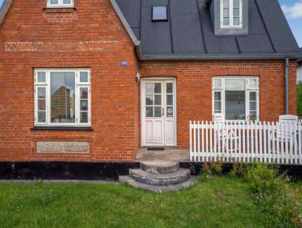 Billede af sommerhus/feriehus
