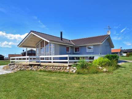 Billede af sommerhus/feriehus