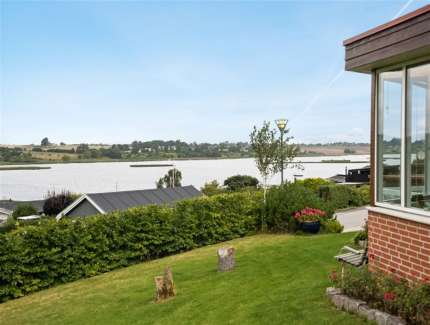 Billede af sommerhus/feriehus