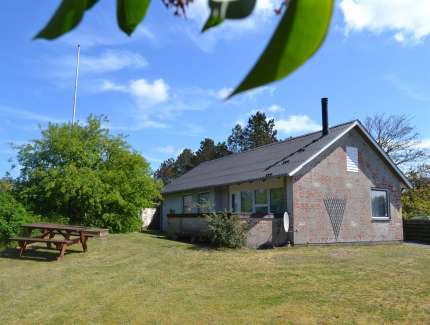 Billede af sommerhus/feriehus