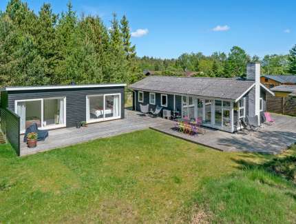 Bild des Ferienhauses