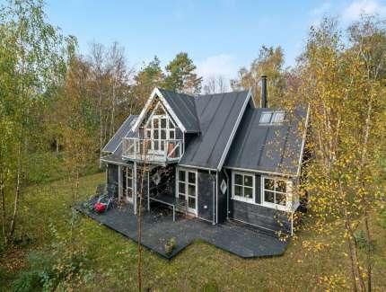 Bild av stuga/semesterhus