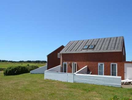 Billede af sommerhus/feriehus