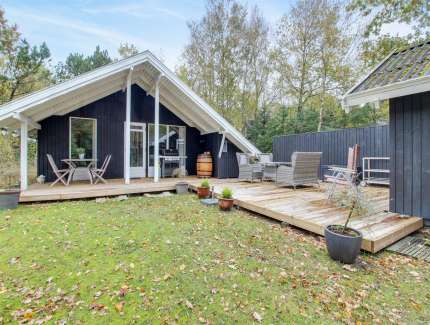 Billede af sommerhus/feriehus