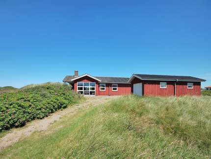 Billede af sommerhus/feriehus