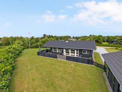 Billede af sommerhus/feriehus