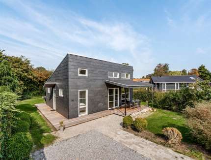 Bild des Ferienhauses