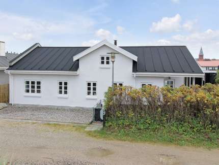 Billede af sommerhus/feriehus