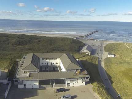 Billede af sommerhus/feriehus