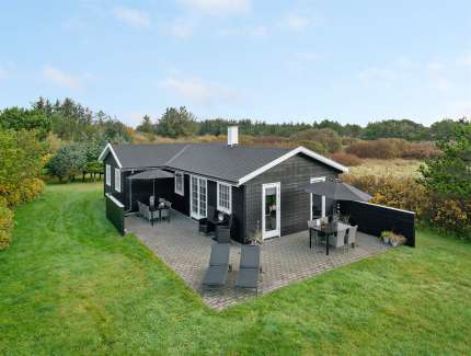 Billede af sommerhus/feriehus