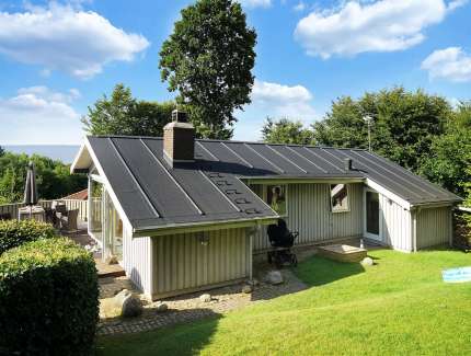 Billede af sommerhus/feriehus