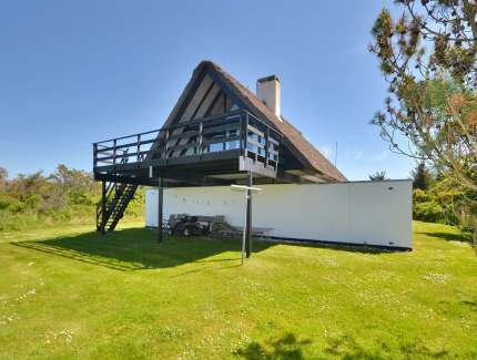Billede af sommerhus/feriehus