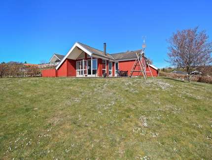 Billede af sommerhus/feriehus