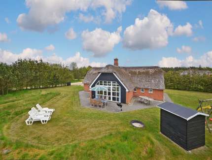 Billede af sommerhus/feriehus