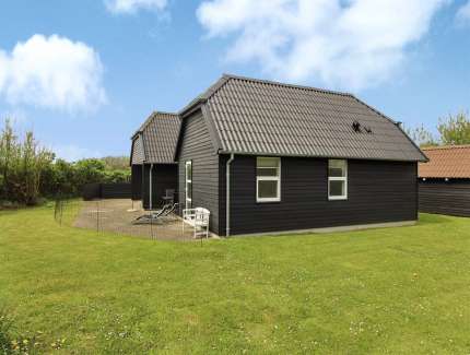 Bild des Ferienhauses