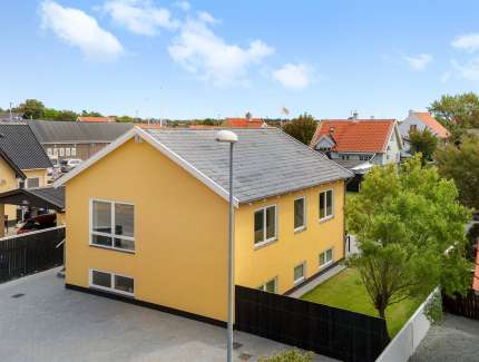 Billede af sommerhus/feriehus