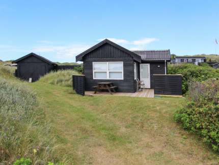Bild des Ferienhauses