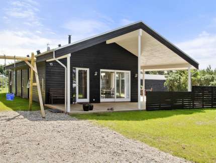 Bild des Ferienhauses